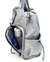 Vano drawstring backpack