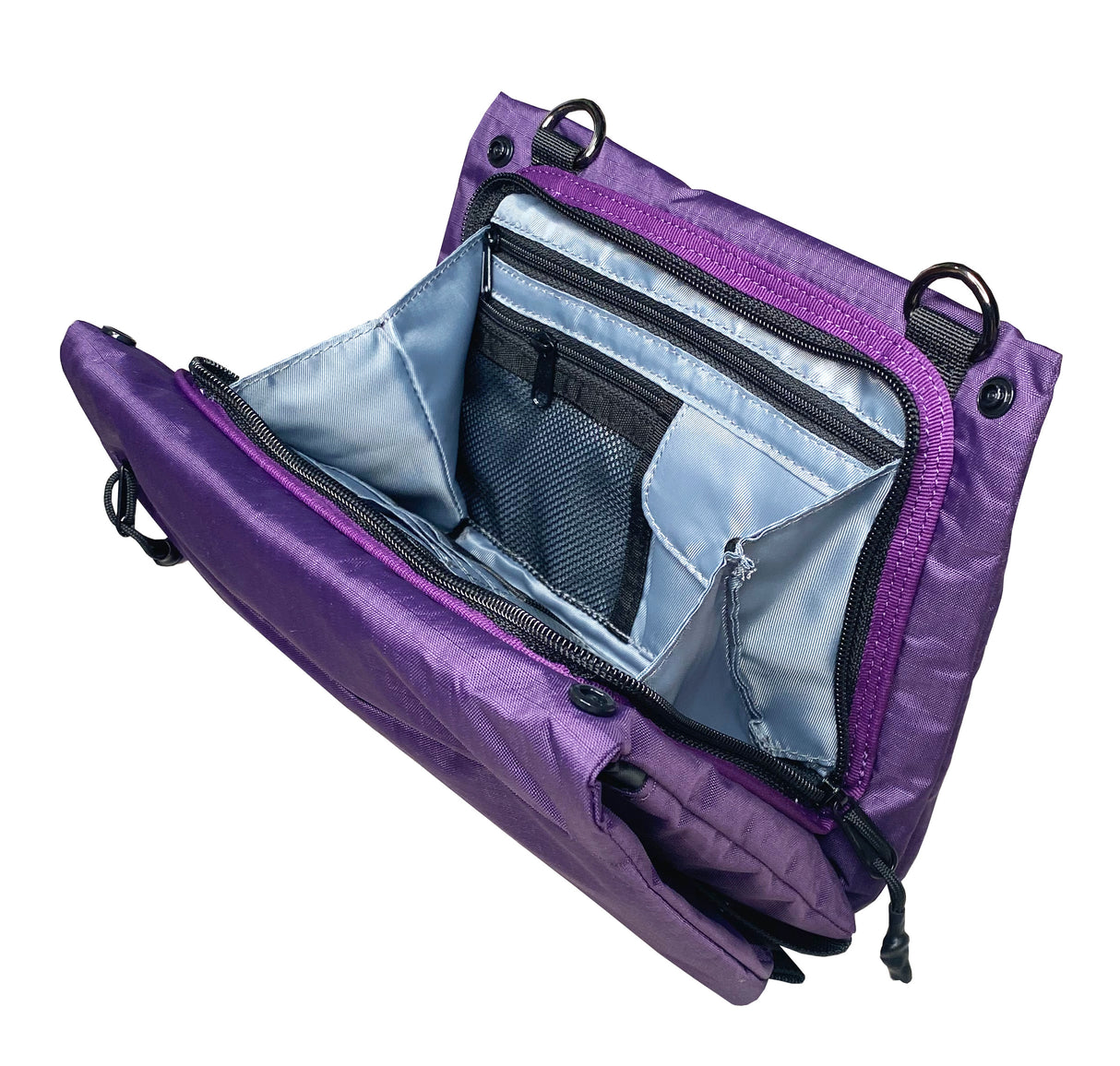 Fungolia Supreme Travel Pouch (Large size)