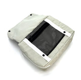 Fungolia Premium 2-Way Toiletry Bag 2.0