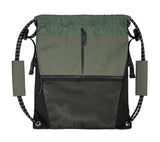 Gen 3 Premium drawstring backpack