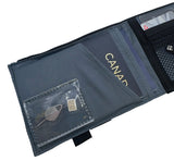 Alpha Passport Wallet