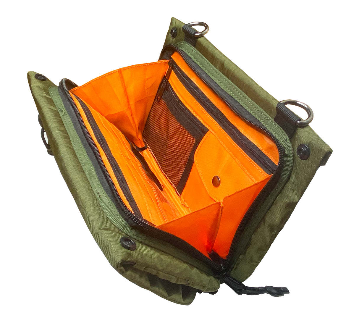 Fungolia Supreme Travel Pouch (Regular size)