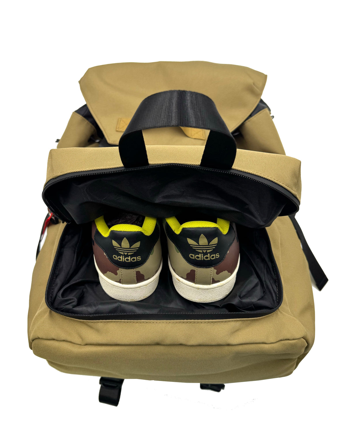 LARGE SIZE Premium Urban Backpack 30L-35L