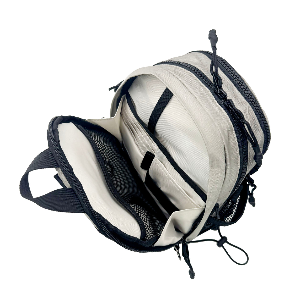 Burban Mini Backpack