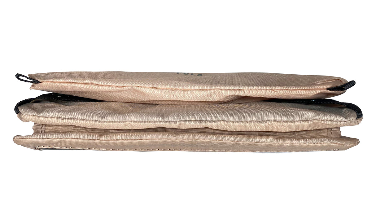 Fungolia Supreme Travel Pouch (Regular size)