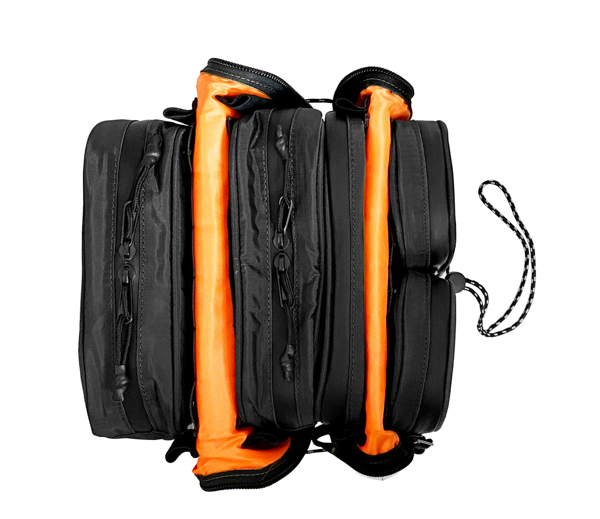 Fungolia Premium 2-Way Toiletry Bag (Large Size)