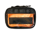 Fungolia Premium 2-Way Toiletry Bag (Small Size)