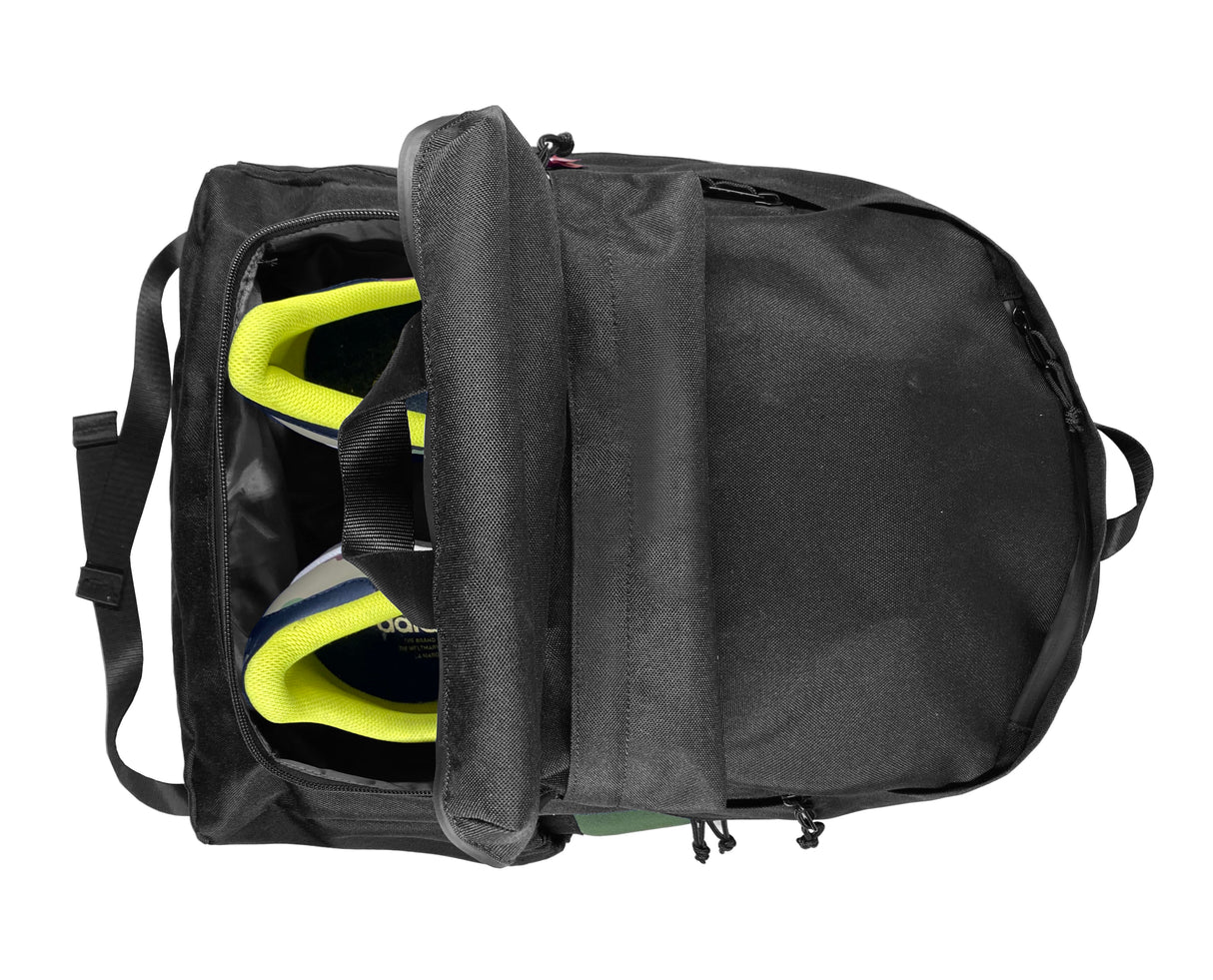 Gen 2 Premium Classic Backpack 22L - Mid size