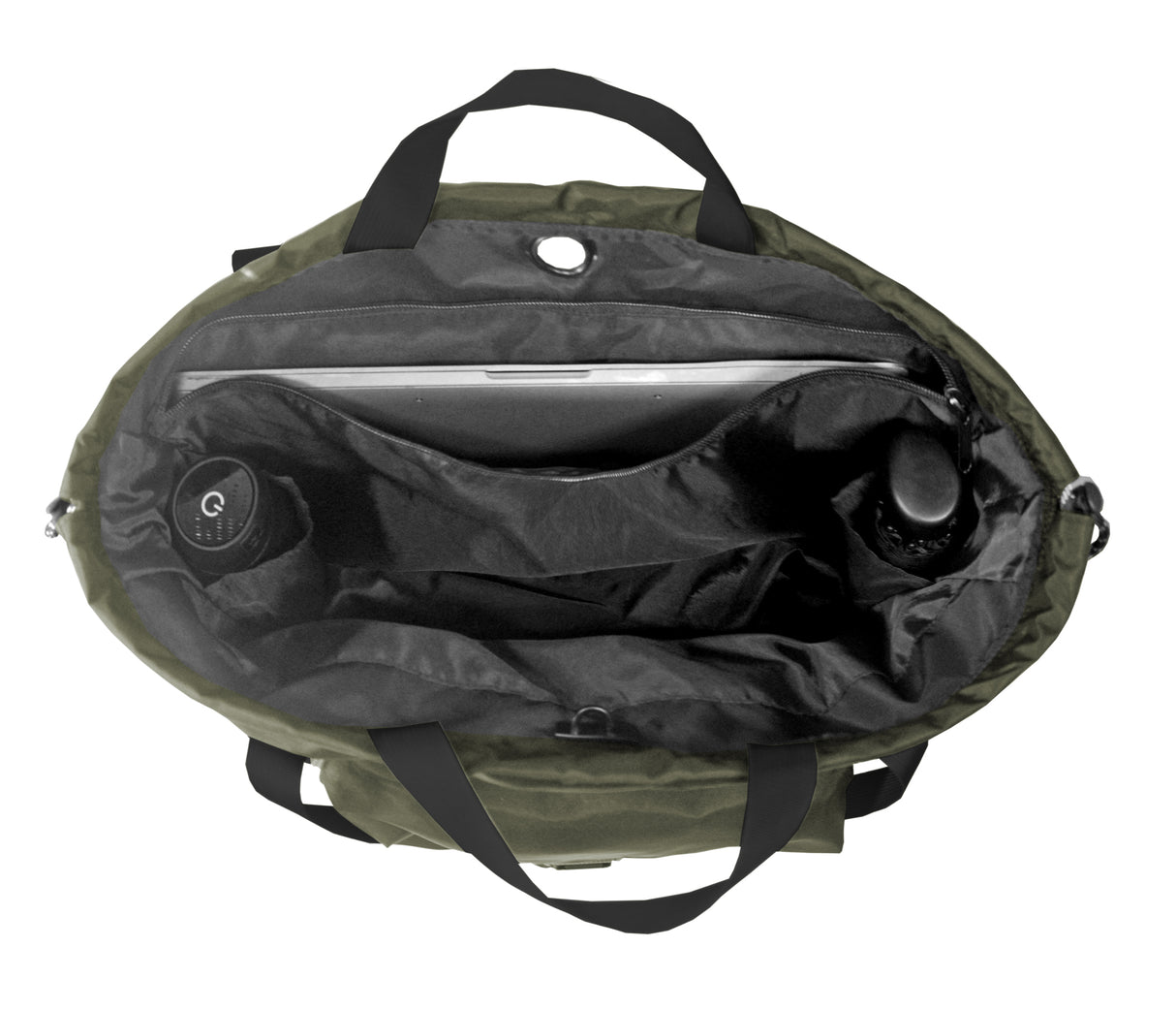 Premium Gym Tote Bag