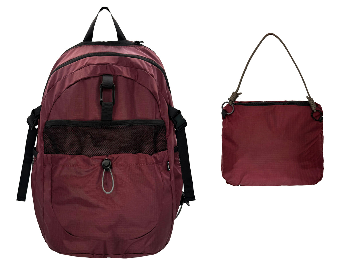 Superlight Packable Backpack (28L)