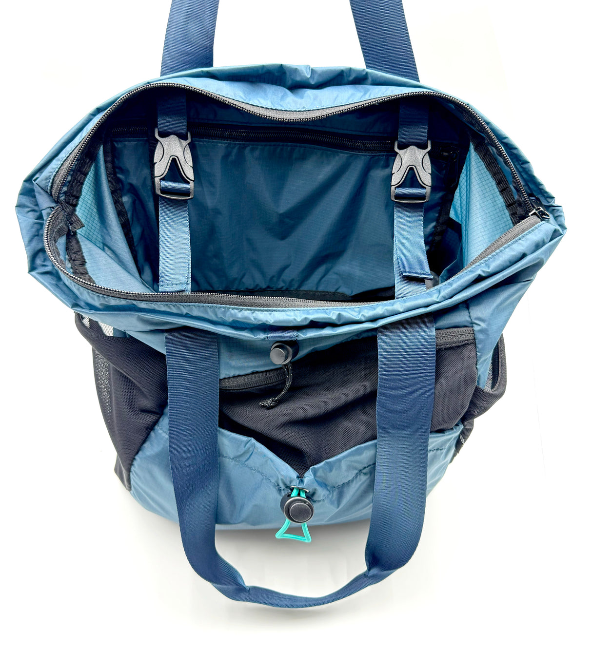 Ultralight Packable Tote Bag