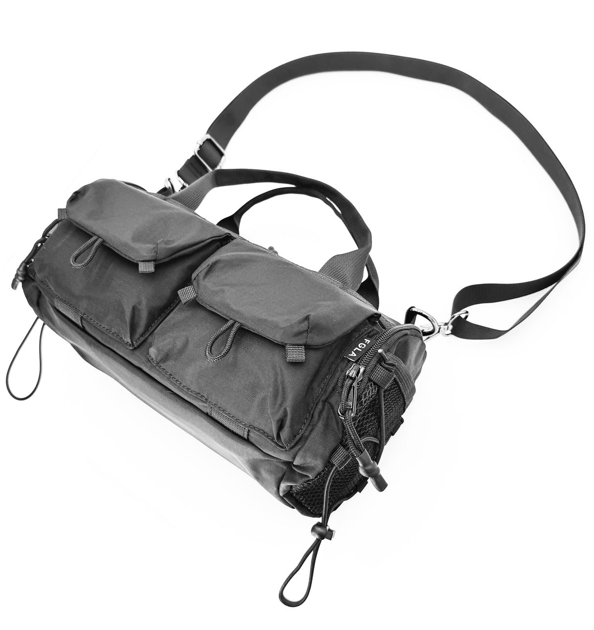Burban Cylinder Bag