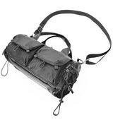 Burban Cylinder Bag