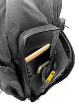 Vano drawstring backpack