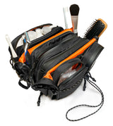 Fungolia Premium 2-Way Toiletry Bag (Large Size)