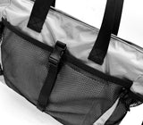 Burban Tote Bag (mid size)