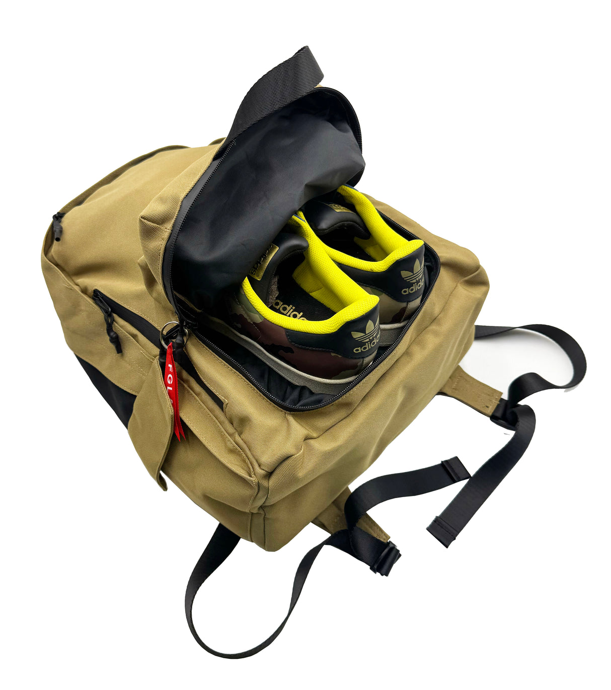 Gen 2 Premium Classic Backpack 28L - Large size