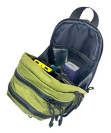 Burban Mini Backpack