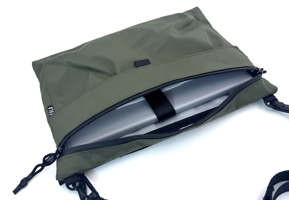 Alpha Tablet Pouch
