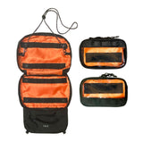 Fungolia Premium 2-Way Toiletry Bag (Small Size)