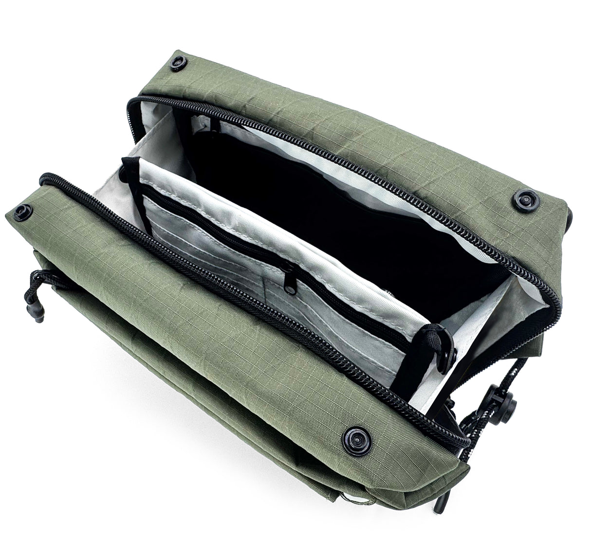 Alpha Jet Pouch