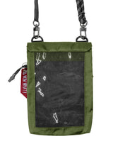 Smart Phone Day Pouch