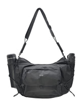 Burban Messenger Bag (mid size)