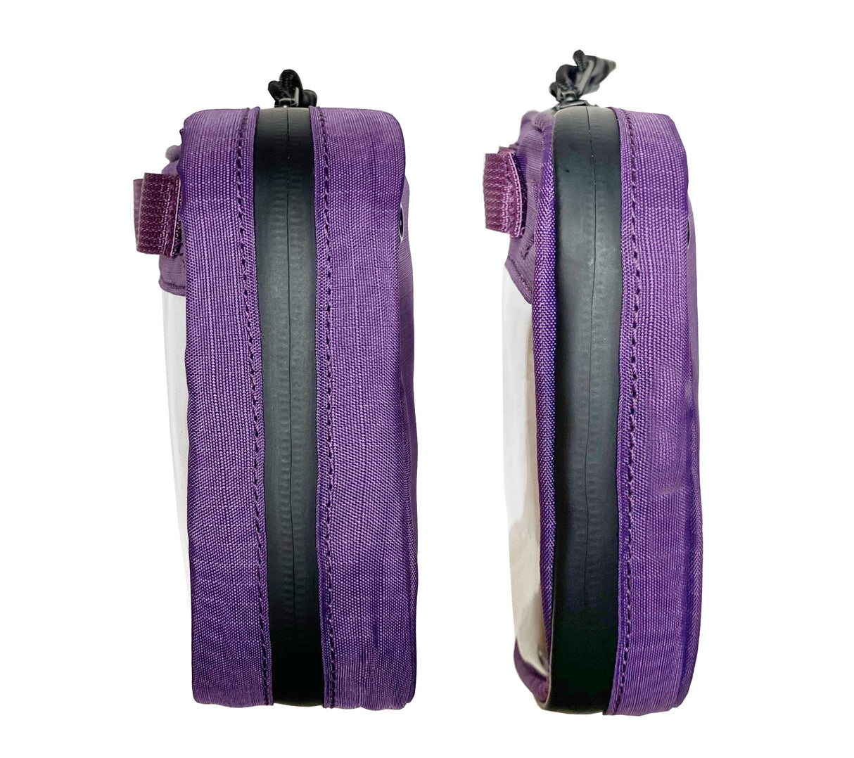 Fungolia Premium 2-Way Toiletry Bag (Small Size)