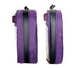 Fungolia Premium 2-Way Toiletry Bag (Small Size)