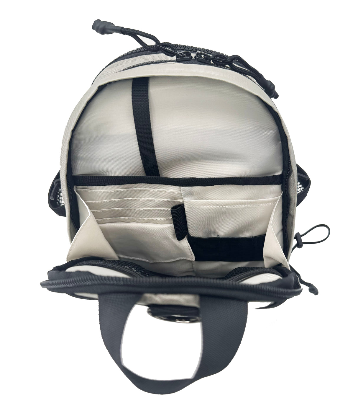 Burban Mini Backpack