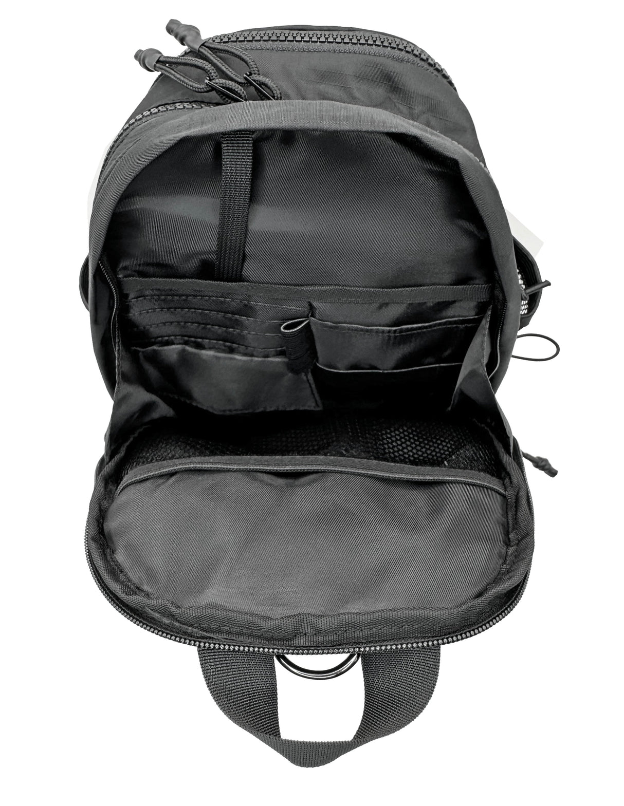 Burban Mini Backpack