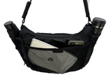 Burban Messenger Bag (mid size)