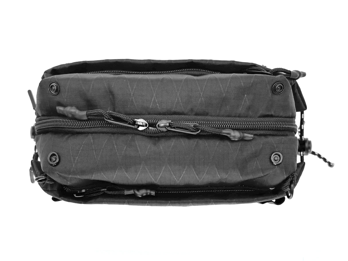 Alpha Jet Pouch