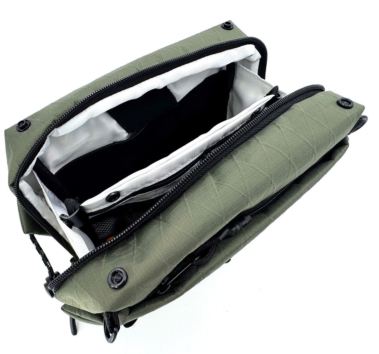 Alpha Jet Pouch