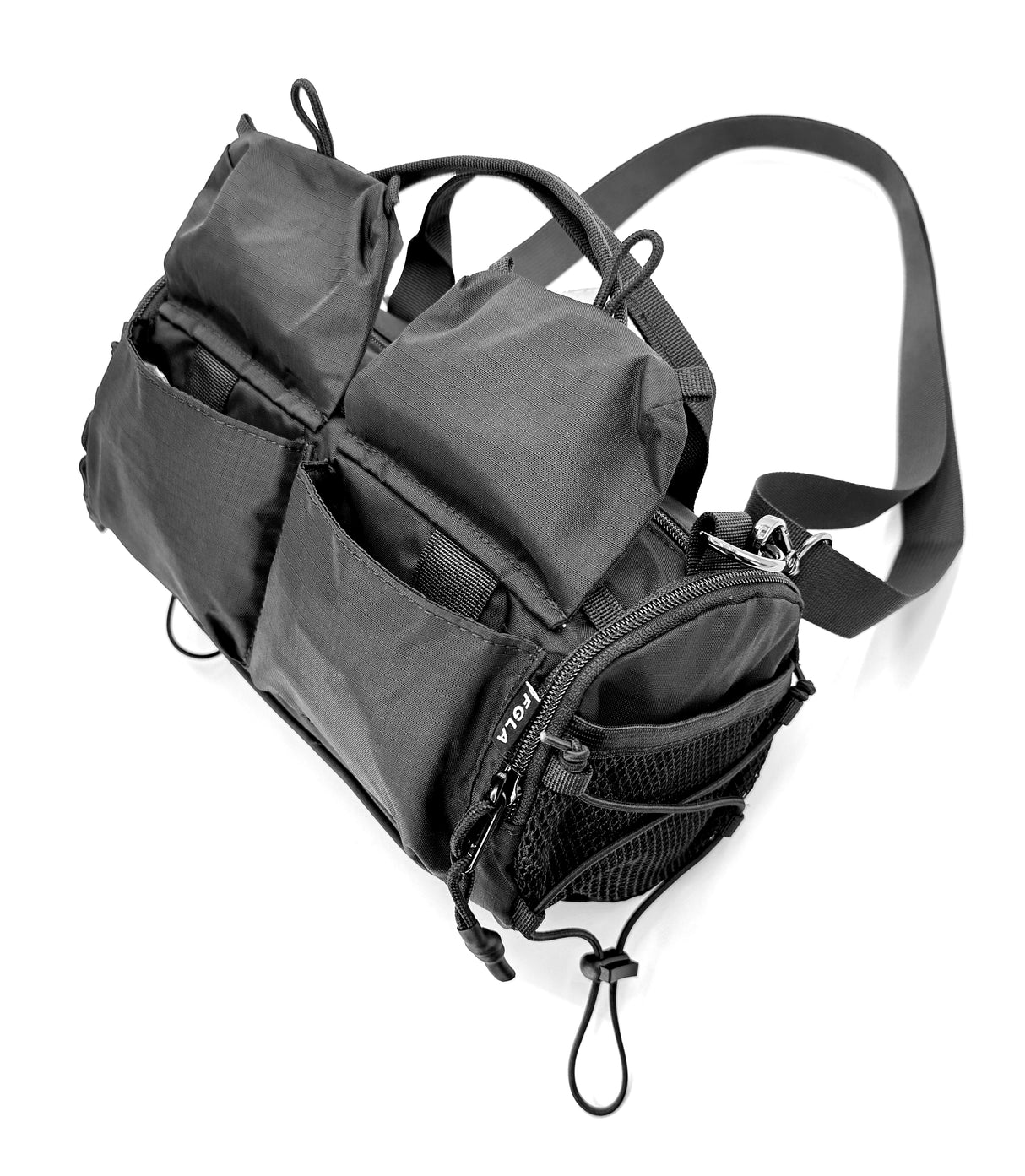 Burban Cylinder Bag