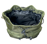 MA-1 LARGE SIZE 2 way drawstring Shoulder Bag