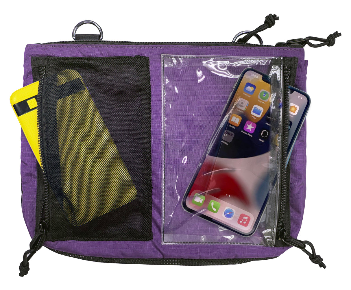 FGLA Everyday Cross Bag