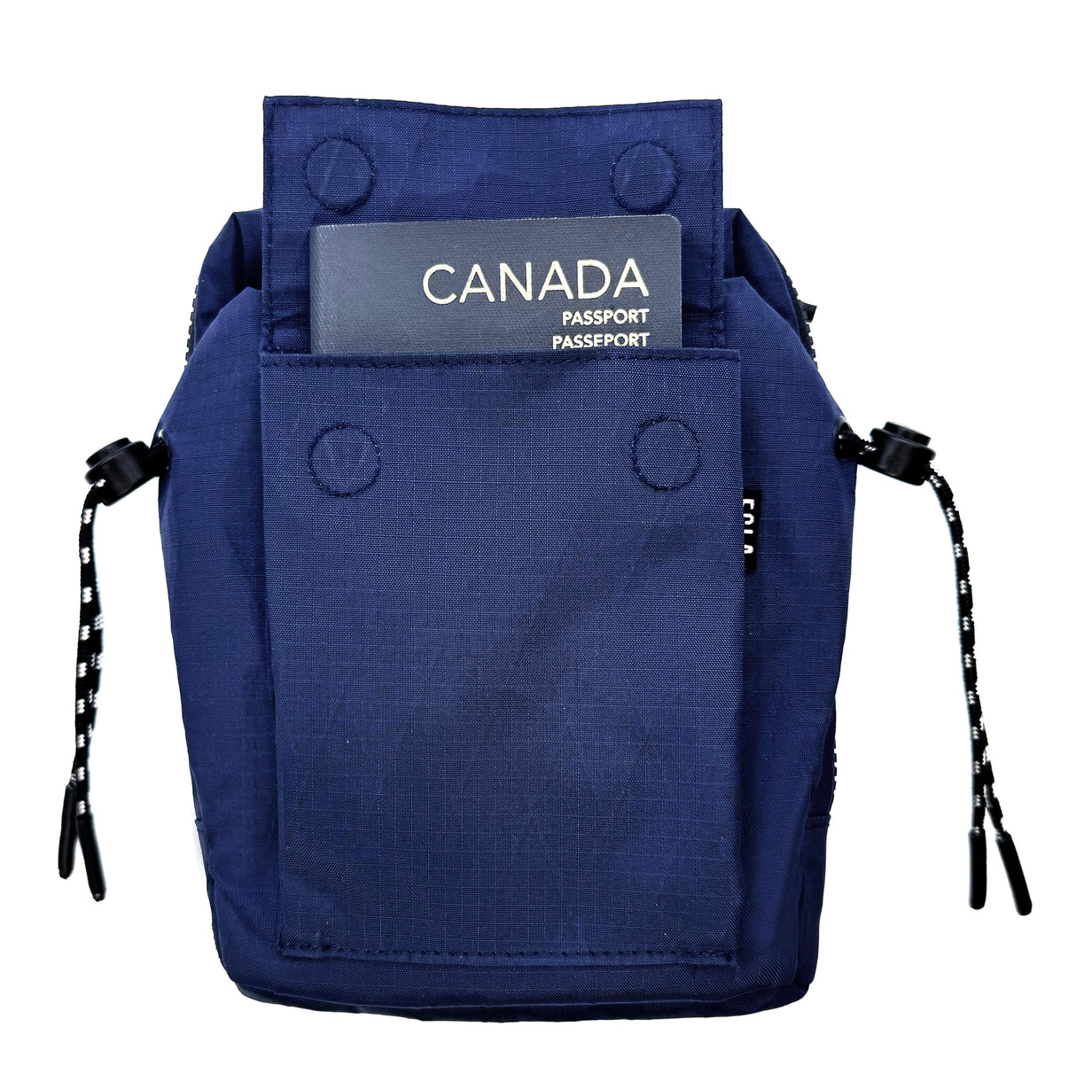 Alpha EDC Essentials Pouch