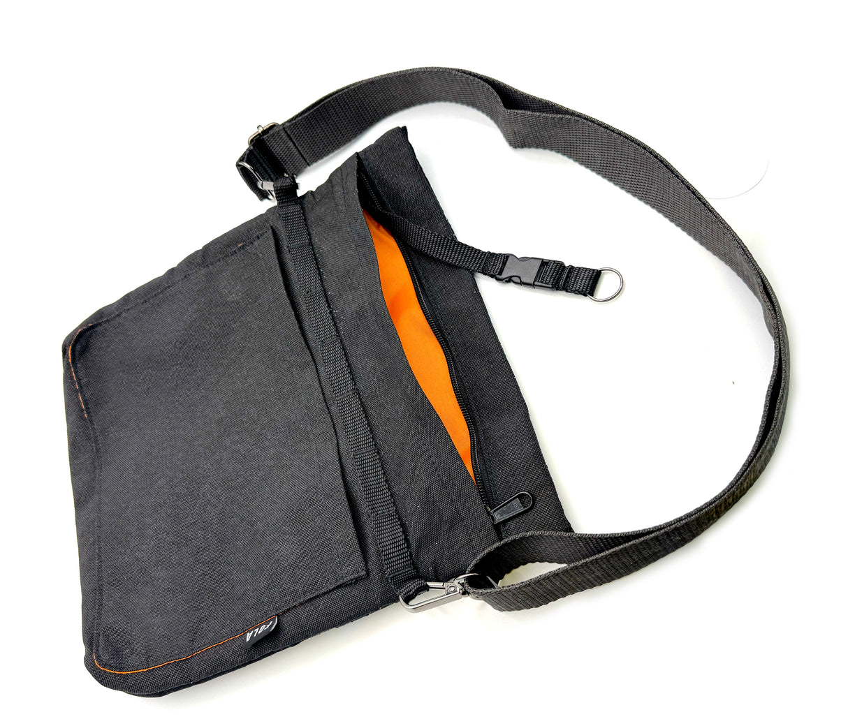 Anti-theft Sacoche Bag