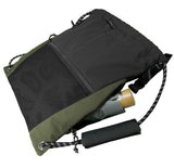 Gen 3 Premium drawstring backpack