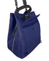 MA-1 MID SIZE 2 way drawstring Shoulder Bag