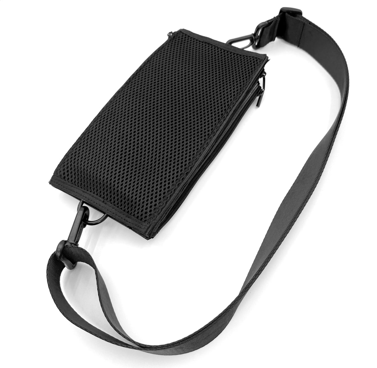 2-Way Travel Sling Pouch