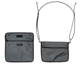 City Messenger Bag
