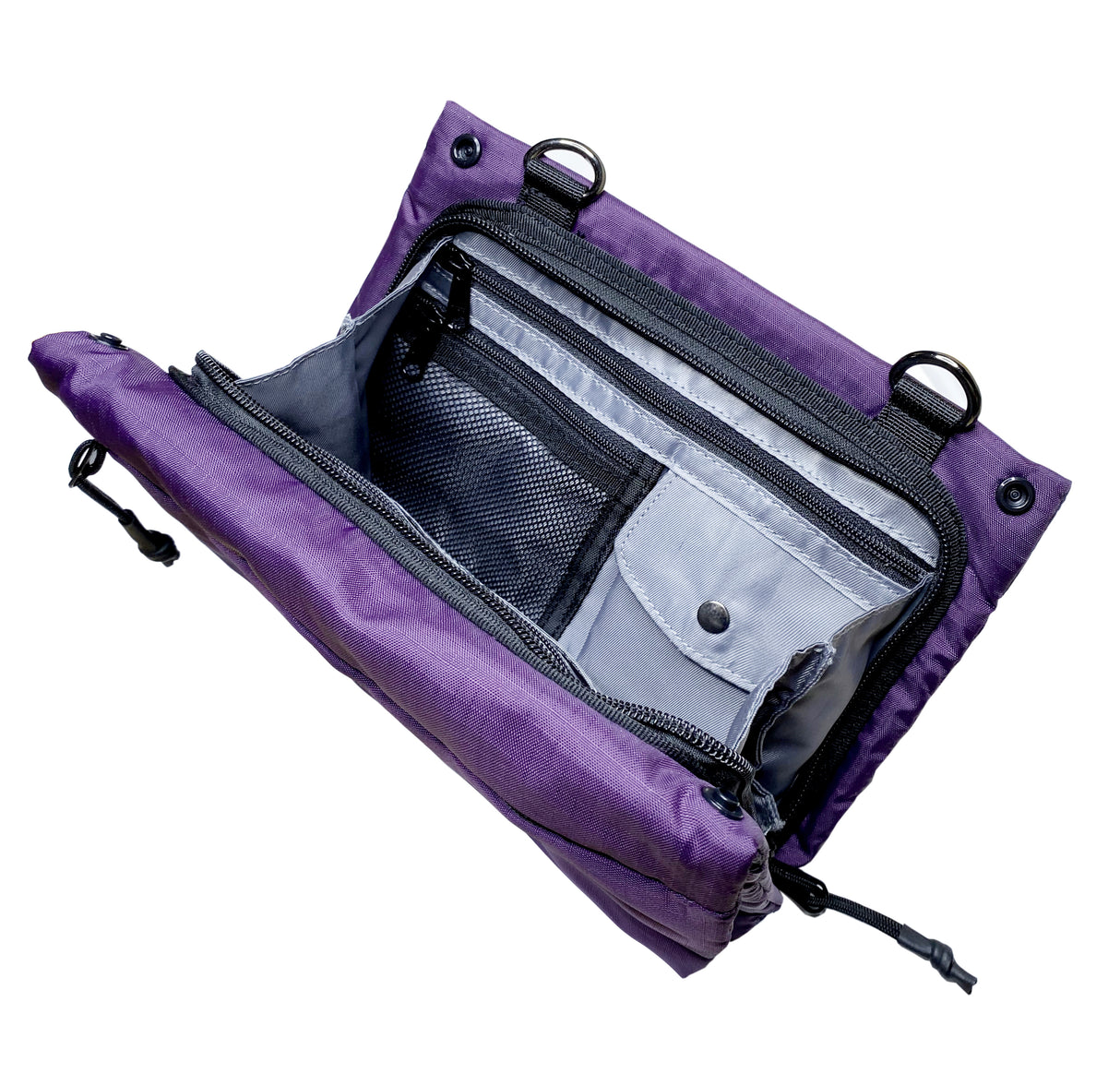 Fungolia Supreme Travel Pouch (Regular size)