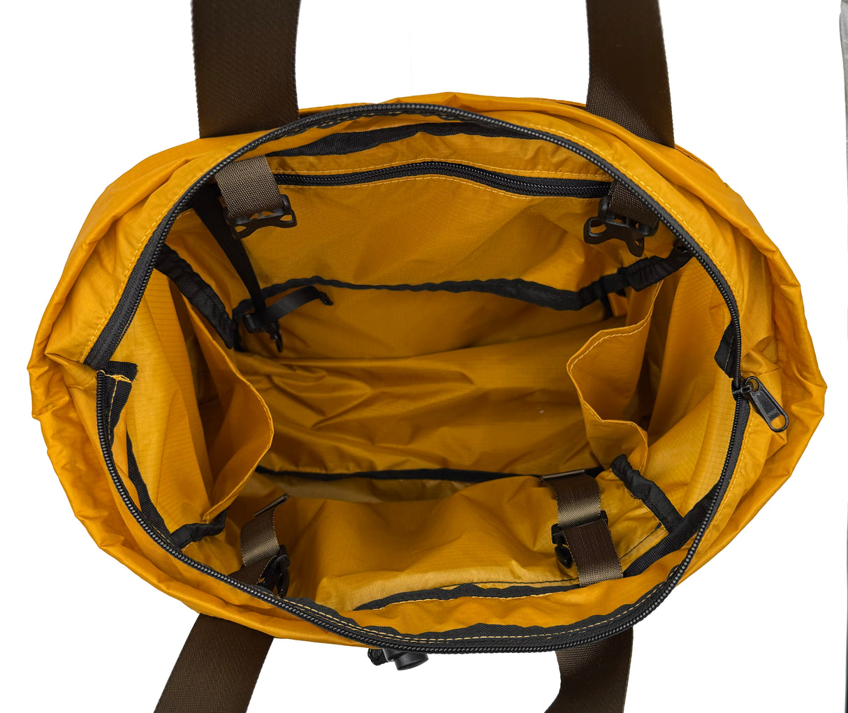 Ultralight Packable Tote Bag