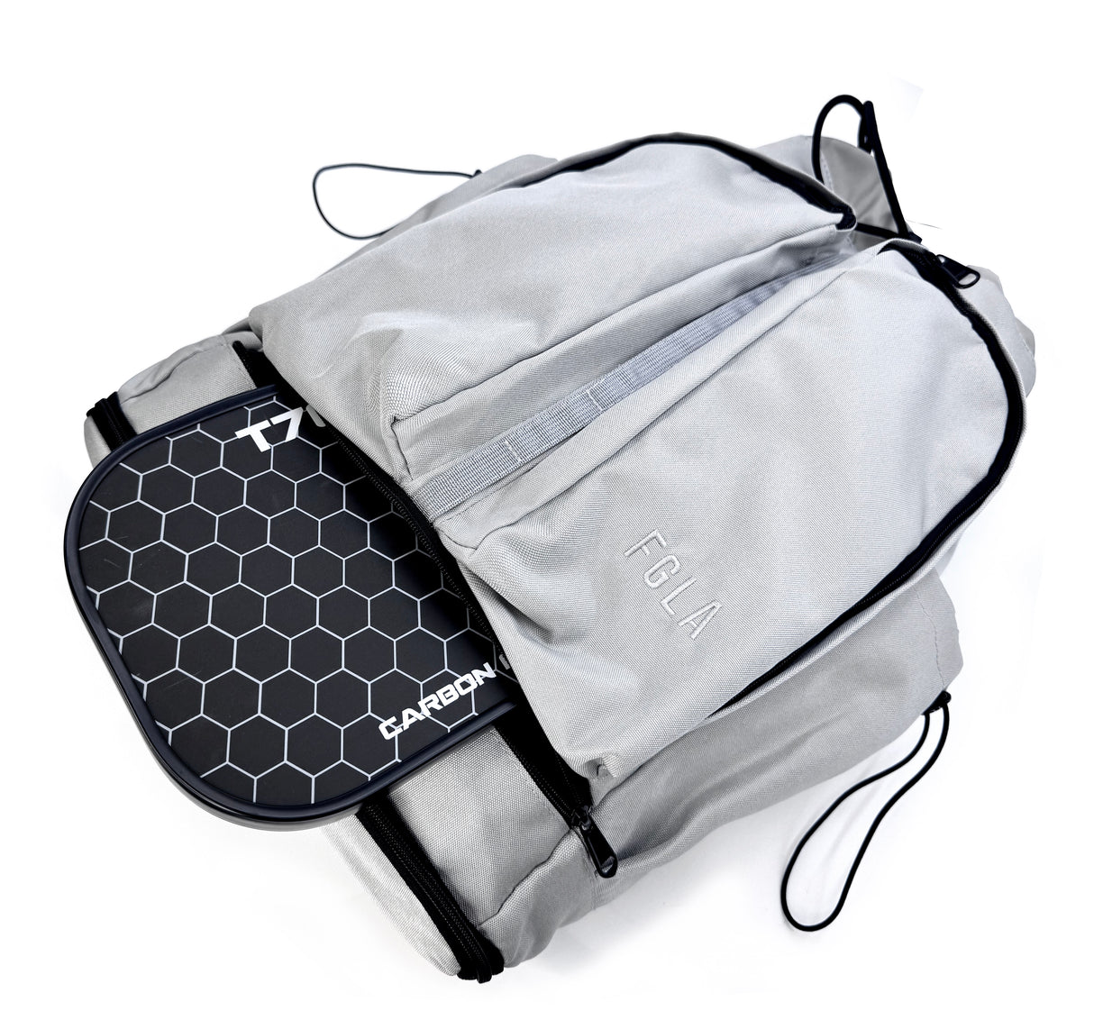 Vano drawstring backpack