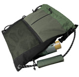 Gen 3 Premium drawstring backpack