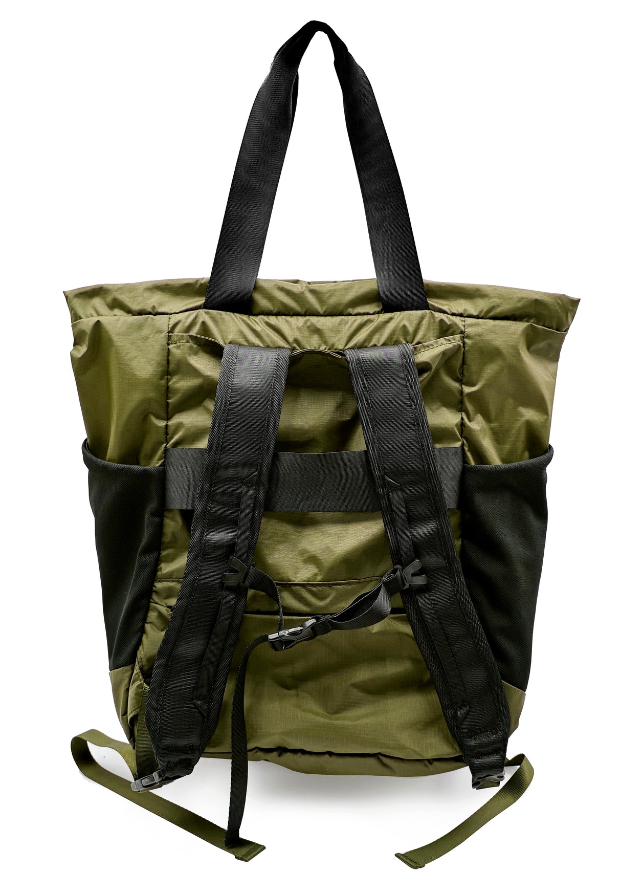 Ultralight Packable Tote Bag