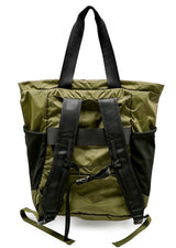 Ultralight Packable Tote Bag