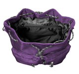 MA-1 LARGE SIZE 2 way drawstring Shoulder Bag